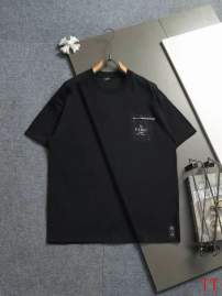 Picture of Fendi T Shirts Short _SKUFendiXS-L20tr1113845